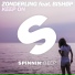 Zonderling (feat. Bishøp)