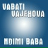 Vabati Vajehova
