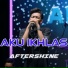 Aftershine