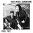 Krista Marie & Damien Horne