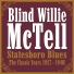 Blind Willie McTell