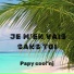 Papy cool'nj feat. Mickaëlla Mystille