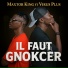 Maxtor King feat. Virus Plus