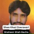 Shaheen Shah Bacha
