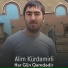 Alim Kürdəmirli
