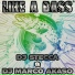 Dj Stecca, Dj Marco Akaso