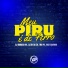Dj Durães 011, B1 da ZO, Mc PR, Mc Flavinho
