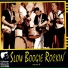 Ronny Bowden & The Lyrics