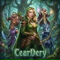 TearDery