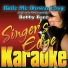 Singer's Edge Karaoke