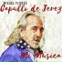 Miguel Flores Capullo de Jerez