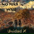 Unidad X