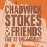 Chadwick Stokes, State Radio