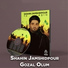 Shahin Jamshidpour