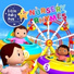 Little Baby Bum Nursery Rhyme Friends