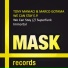 Marco Gotama, Tony Maniaci