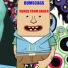 BUMSCAGS