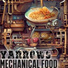 Yarrows