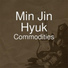 Min Jin Hyuk