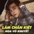 Lâm Chấn Kiệt