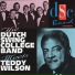 Teddy Wilson, The Dutch Swing College Band