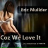 Eric Mullder