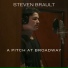 Steven Brault