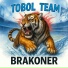 Brakoner