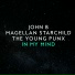 Magellan Starchild, John B, The Young Punx