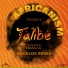 Africanism Allstars, NaSSau