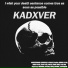 KADXVER, DDJ PASCALE