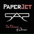Paperjet