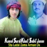 Kamal SardiKhail, Sabit janan