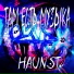 HAUNST