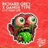 Richard Grey, Gangs Type