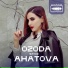 Ozoda Ahatova