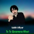 Saleh Dilyar