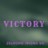 ZELFORD IRIONS SR.