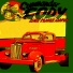 Commander Cody and His Lost Planet Airmen