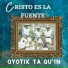 Cristo es la Fuente