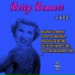 Betty Bennett, André Previn Orchestra
