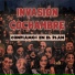 Invasión Cochambre