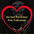 Love Fluxos, DJ Sagaz, MC 3L, DJ BRN