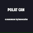 Polatcan