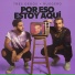 Tres Dedos, RUGGERO, JOHNTA