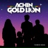 Achin Gold Lion