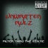 Unwritten Rulz