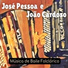 José Pessoa, João Cardoso