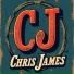 Chris James
