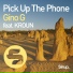 Gino G feat. KROUN